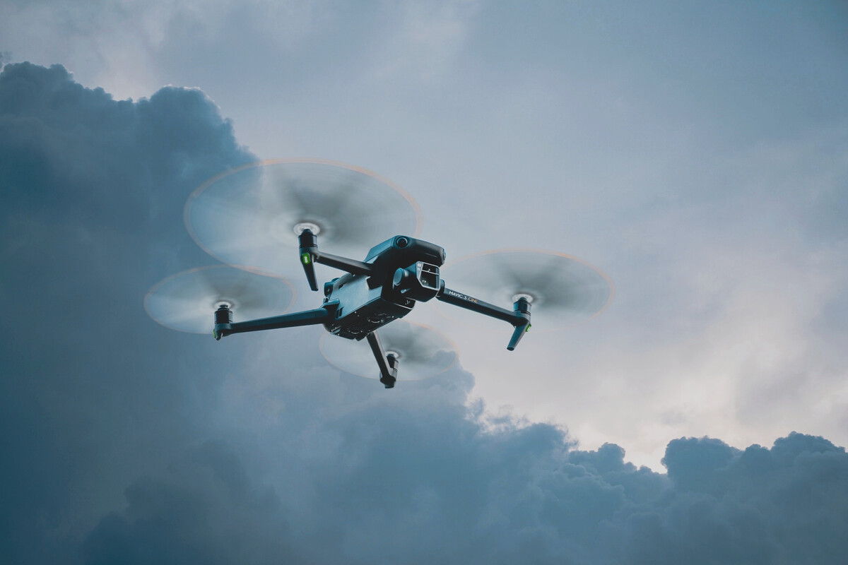 仁化应用 | 风电站选址，看无人机航测如何为风寻“家”